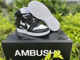 2023.7 Ambush x Authentic Nike SB Dunk High Men And Women Shoes -ZL (6)