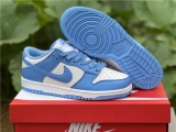 2023.7 Authentic Nike SB Dunk Low“University Blue” Men And Women Shoes -ZL (21)