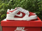 2023.7 (95% Authentic)Nike SB Dunk Low “University Red”Men And Women Shoes -ZL (12)