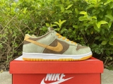 2023.7 (95% Authentic)Nike SB Dunk Low “Dusty Olive”Men And Women Shoes -ZL (18)