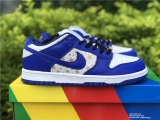 2023.7 (95% Authentic)Supreme x Nike SB Dunk Low Men And Women Shoes -ZL (28)