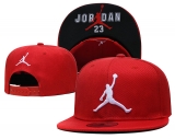 2023.7 Jordan Snapbacks Hats-YS (1)