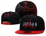 2023.7 Jordan Snapbacks Hats-YS (5)