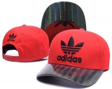 2023.7 Adidas Snapbacks Hats-YS (8)