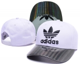 2023.7 Adidas Snapbacks Hats-YS (3)