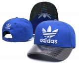 2023.7 Adidas Snapbacks Hats-YS (5)