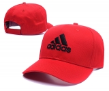 2023.7 Adidas Snapbacks Hats-YS (2)