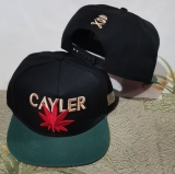 2023.7 Cayler&Sons Snapbacks Hats-YS (9)