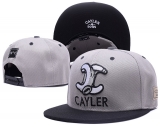 2023.7 Cayler&Sons Snapbacks Hats-YS (16)