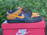 2023.7 (95% Authentic)Nike SB Dunk Low “Cider”Men And Women Shoes -ZL (32)