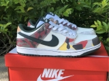 2023.7 (95% Authentic)Nike SB Dunk Low “DH0957-001”Men And Women Shoes -ZL (36)