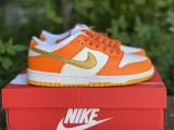 2023.7 (95% Authentic)Nike SB Dunk Low “Syracuse”Men And Women Shoes -ZL (46)