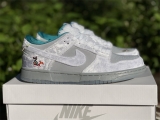 2023.7 (95% Authentic)Nike SB Dunk Low “Ice”Men And Women Shoes -ZL (41)