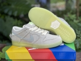 2023.7 Authentic Nike SB Dunk Low“Mummy”Men And Women Shoes -ZL (36)