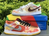 2023.7 Authentic Nike SB Dunk Low“CNY”Men And Women Shoes -ZL (33)