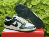 2023.7 Authentic Nike SB Dunk Low“Vintage Green”Men And Women Shoes -ZL (62)