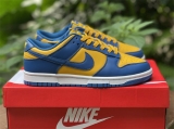 2023.7 (95% Authentic)Nike SB Dunk Low “UCLA”Men And Women Shoes -ZL (82)