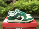 2023.7 (95% Authentic)Nike SB Dunk Low “Lottery”Men And Women Shoes -ZL (76)