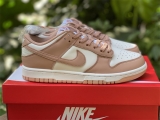 2023.7 (95% Authentic)Nike SB Dunk Low “Rose Whisper”Men And Women Shoes -ZL (78)