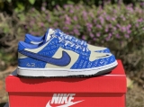 2023.7 (95% Authentic)Nike SB Dunk Low “Jackie Robinson”Men And Women Shoes -ZL (71)