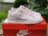 2023.7 (95% Authentic)Nike SB Dunk Low “Prism Pink”Men And Women Shoes -ZL (77)