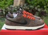 2023.7 (95% Authentic)Nike SB Dunk Low Men And Women ShoesDQ8801-200 -ZL (90)