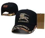 2023.7 Burberry Snapbacks Hats-TY (6)