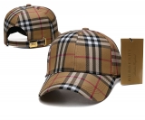2023.7 Burberry Snapbacks Hats-TY (1)