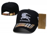 2023.7 Burberry Snapbacks Hats-TY (8)
