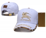 2023.7 Burberry Snapbacks Hats-TY (5)