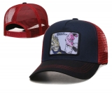 2023.7 Cartoon style Snapbacks Hats-TY (42)
