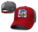 2023.7 Cartoon style Snapbacks Hats-TY (55)