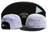 2023.7 Cayler&Sons Snapbacks Hats-TY (66)