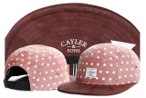 2023.7 Cayler&Sons Snapbacks Hats-TY (68)