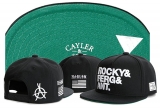 2023.7 Cayler&Sons Snapbacks Hats-TY (56)