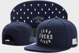 2023.7 Cayler&Sons Snapbacks Hats-TY (65)