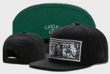 2023.7 Cayler&Sons Snapbacks Hats-TY (63)