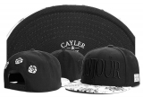 2023.7 Cayler&Sons Snapbacks Hats-TY (64)
