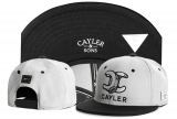2023.7 Cayler&Sons Snapbacks Hats-TY (76)