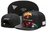2023.7 Cayler&Sons Snapbacks Hats-TY (120)