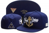 2023.7 Cayler&Sons Snapbacks Hats-TY (118)