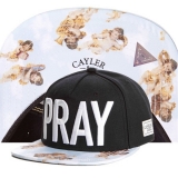 2023.7 Cayler&Sons Snapbacks Hats-TY (302)