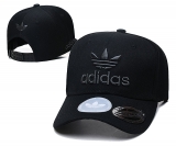 2023.7 Adidas Snapbacks Hats-TY (9)