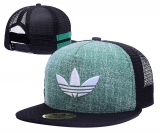 2023.7 Adidas Snapbacks Hats-TY (11)