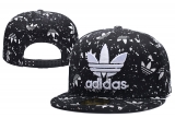 2023.7 Adidas Snapbacks Hats-TY (15)