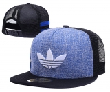 2023.7 Adidas Snapbacks Hats-TY (10)