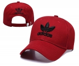 2023.7 Adidas Snapbacks Hats-TY (16)