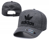 2023.7 Adidas Snapbacks Hats-TY (14)