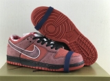 2023.7 Authentic Nike SB Dunk Low“Red Lobster”Men And Women Shoes -ZL (80)