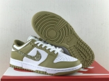 2023.7 Authentic Nike SB Dunk Low“Barley Paisley”Men And Women Shoes -ZL (72)